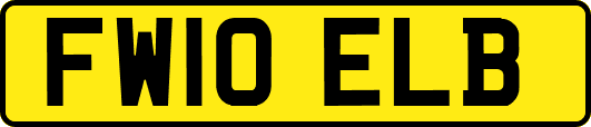 FW10ELB