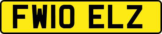 FW10ELZ