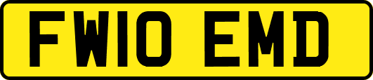 FW10EMD