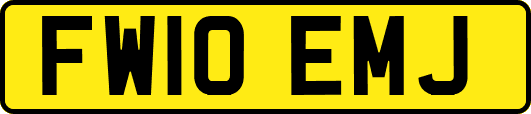 FW10EMJ
