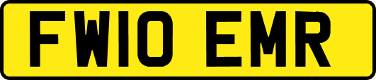 FW10EMR