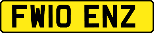 FW10ENZ