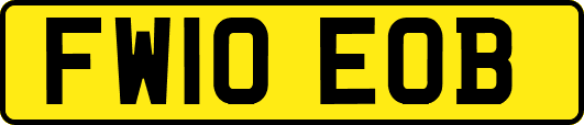 FW10EOB
