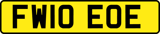 FW10EOE