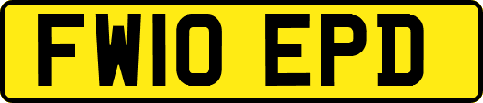 FW10EPD