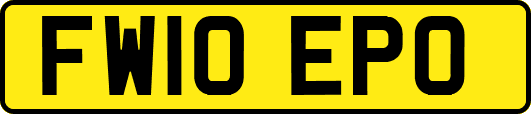 FW10EPO