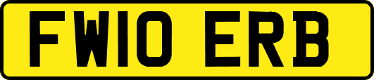 FW10ERB