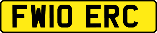 FW10ERC