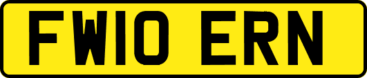 FW10ERN