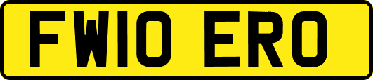 FW10ERO