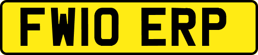 FW10ERP