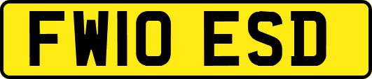 FW10ESD