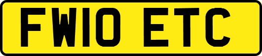 FW10ETC