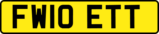 FW10ETT