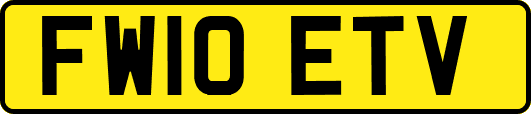 FW10ETV