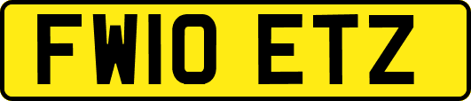 FW10ETZ