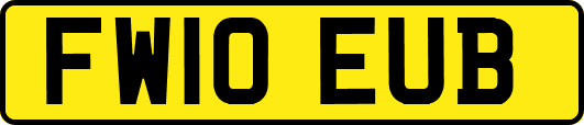 FW10EUB