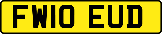 FW10EUD