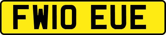 FW10EUE