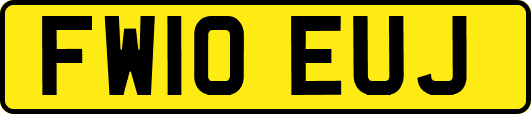 FW10EUJ