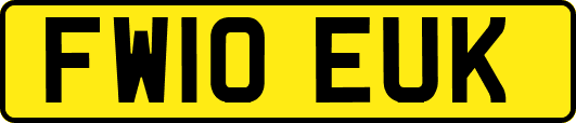 FW10EUK
