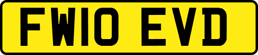 FW10EVD