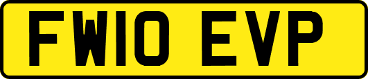 FW10EVP
