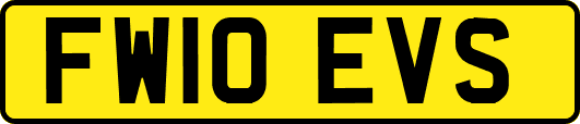 FW10EVS