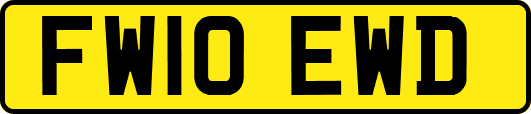 FW10EWD