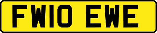 FW10EWE