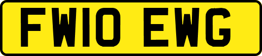 FW10EWG