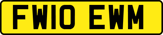 FW10EWM