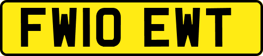FW10EWT