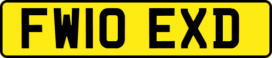 FW10EXD