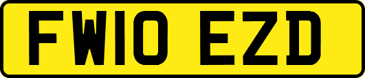FW10EZD