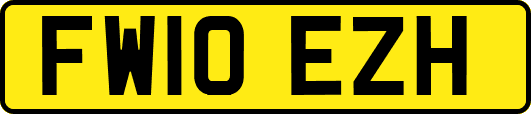FW10EZH