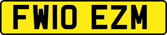 FW10EZM