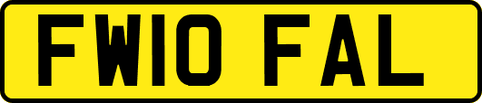 FW10FAL