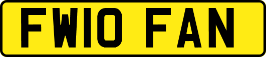 FW10FAN