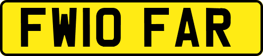 FW10FAR