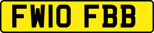 FW10FBB