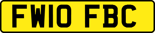FW10FBC