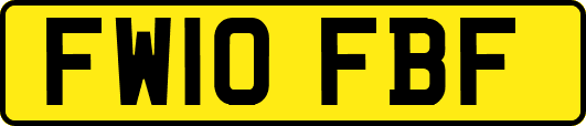 FW10FBF