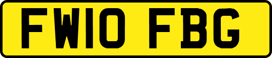 FW10FBG
