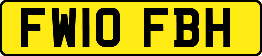 FW10FBH