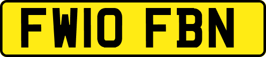 FW10FBN