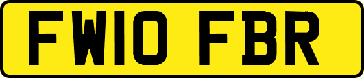 FW10FBR