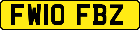 FW10FBZ