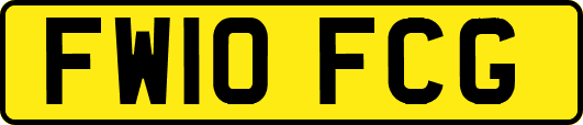 FW10FCG