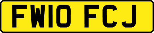 FW10FCJ